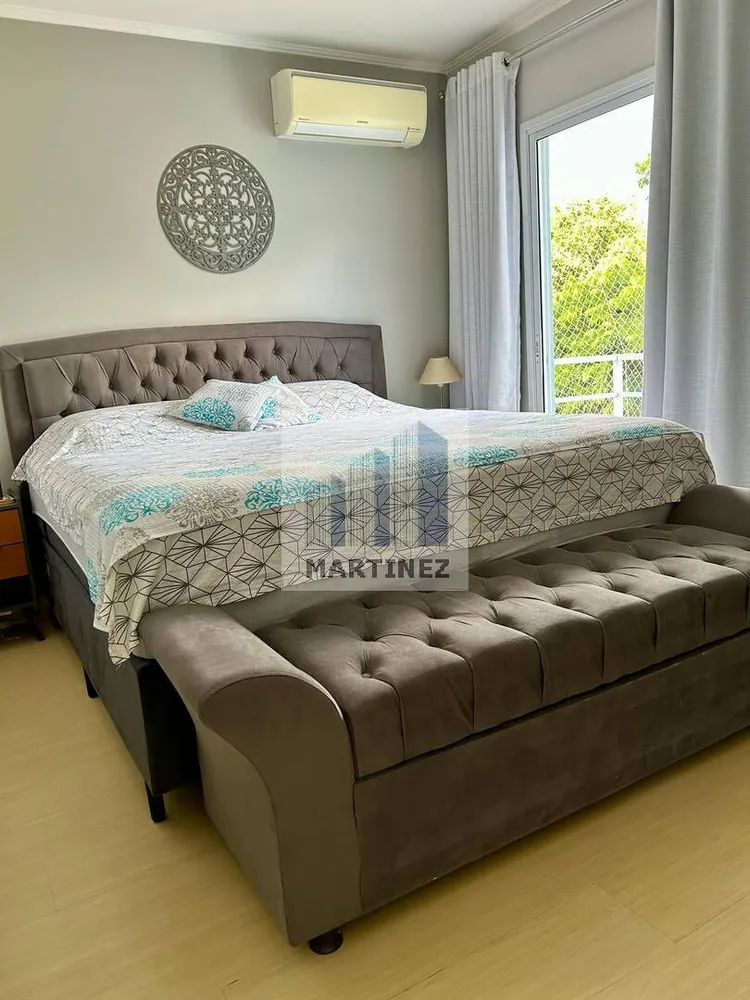 Casa, 3 quartos, 275 m² - Foto 7
