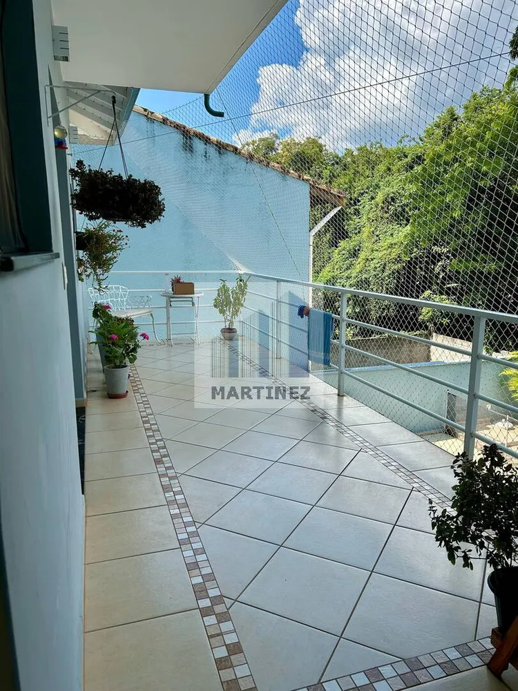 Casa, 3 quartos, 275 m² - Foto 8