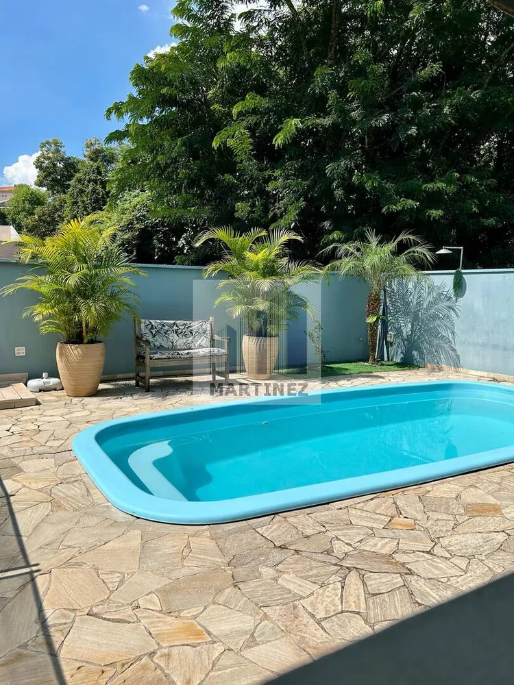 Casa, 3 quartos, 275 m² - Foto 7