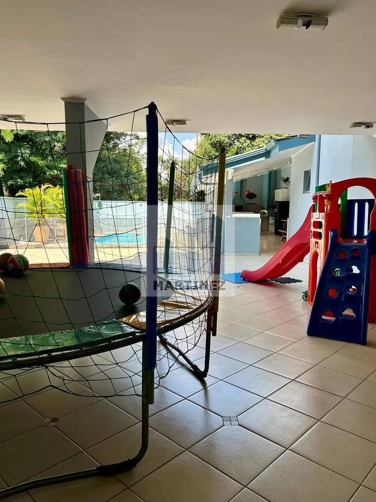 Casa, 3 quartos, 275 m² - Foto 5