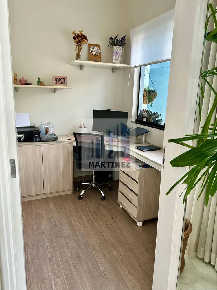 Casa, 3 quartos, 275 m² - Foto 6