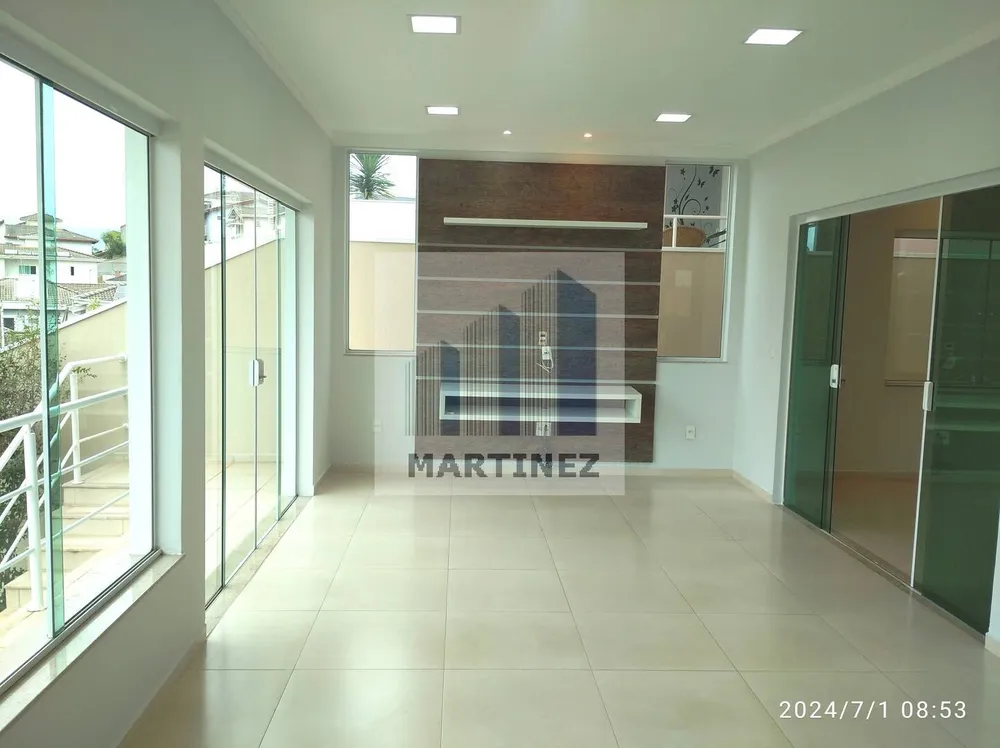 Casa, 4 quartos, 280 m² - Foto 3