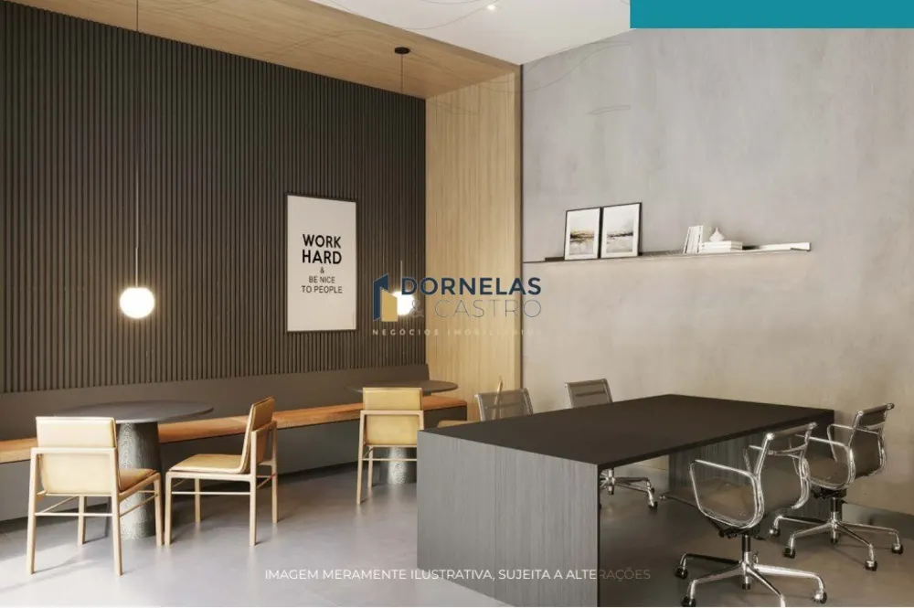 Apartamento, 4 quartos, 124 m² - Foto 19