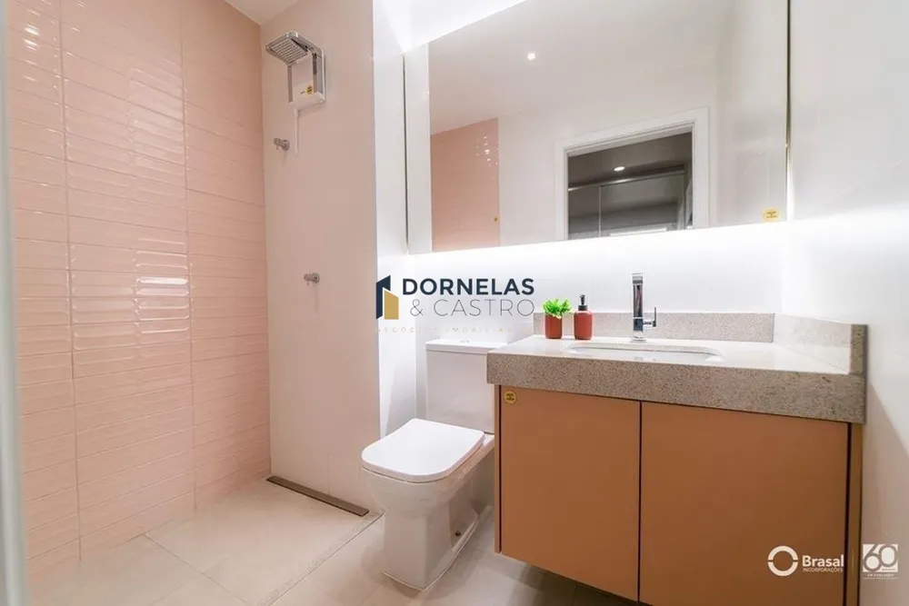 Apartamento, 4 quartos, 124 m² - Foto 13