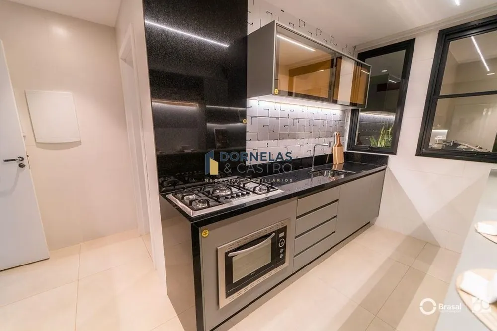 Apartamento, 4 quartos, 124 m² - Foto 16