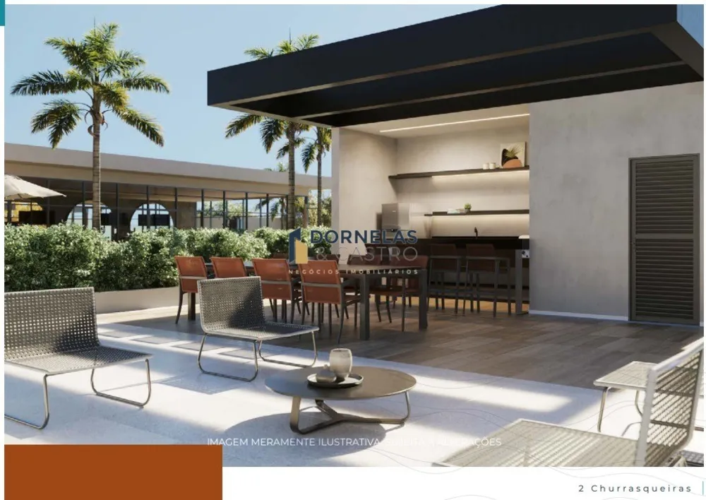 Apartamento, 4 quartos, 124 m² - Foto 18