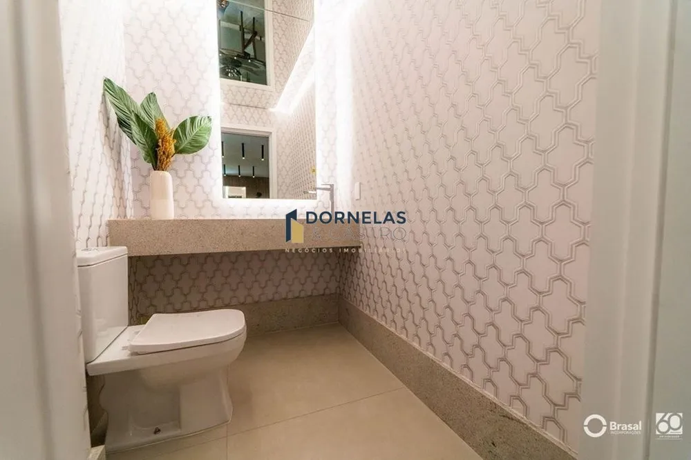 Apartamento, 4 quartos, 124 m² - Foto 17