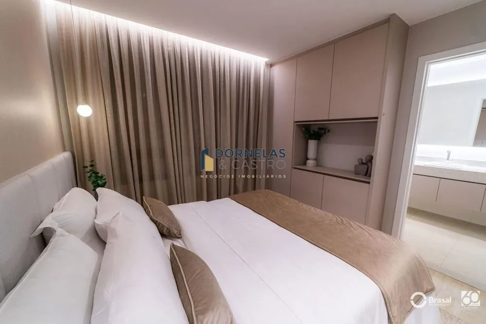 Apartamento, 4 quartos, 124 m² - Foto 14