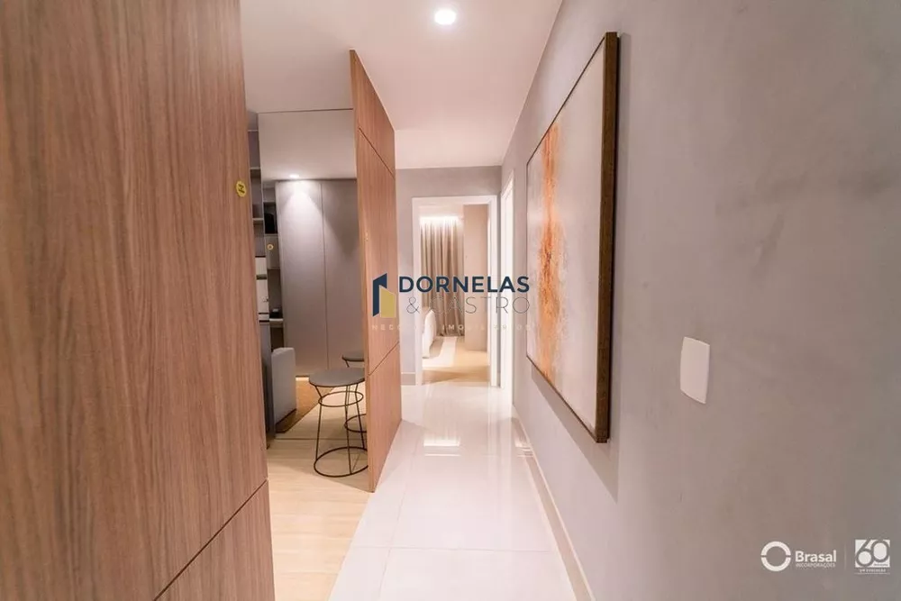 Apartamento à venda com 4 quartos, 124m² - Foto 8