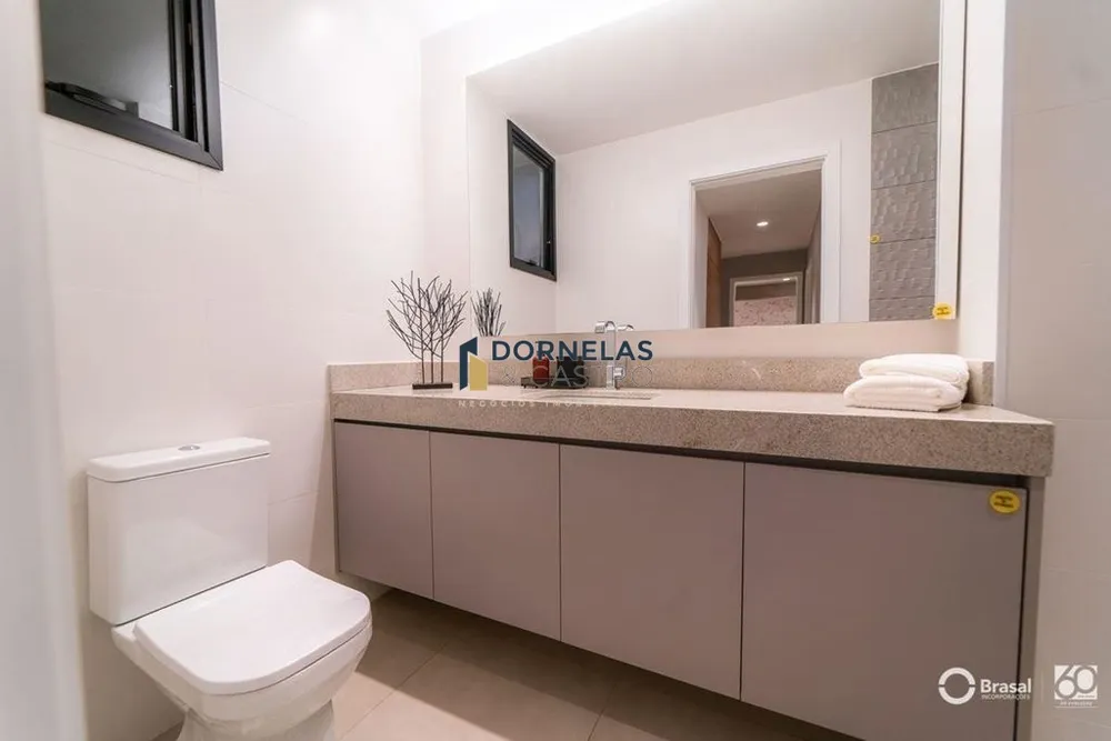 Apartamento, 4 quartos, 124 m² - Foto 15