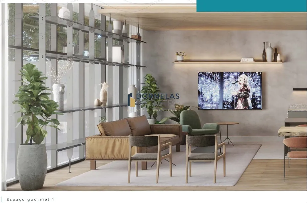 Apartamento, 4 quartos, 124 m² - Foto 20