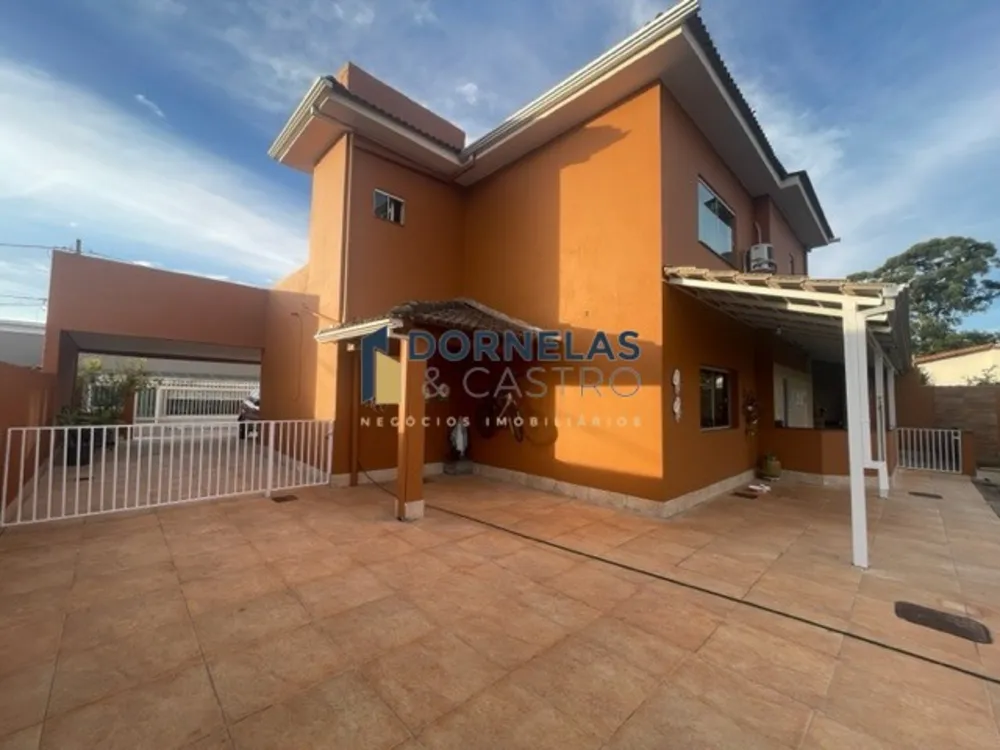 Casa, 3 quartos, 811 m² - Foto 42