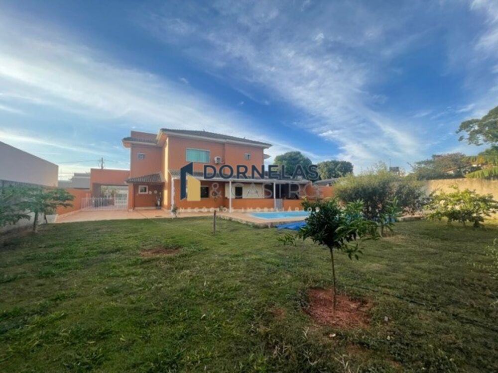 Casa à venda com 3 quartos, 811m² - Foto 33