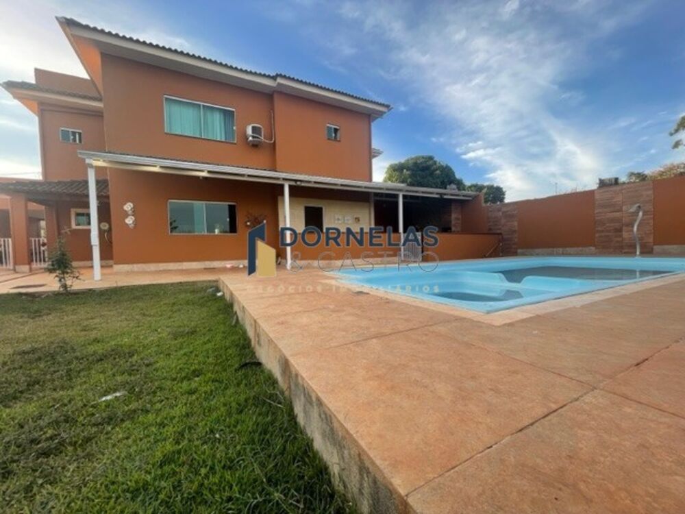Casa à venda com 3 quartos, 811m² - Foto 34