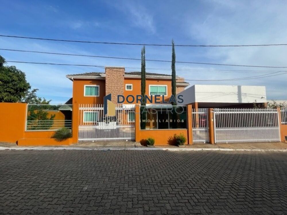 Casa à venda com 3 quartos, 811m² - Foto 3