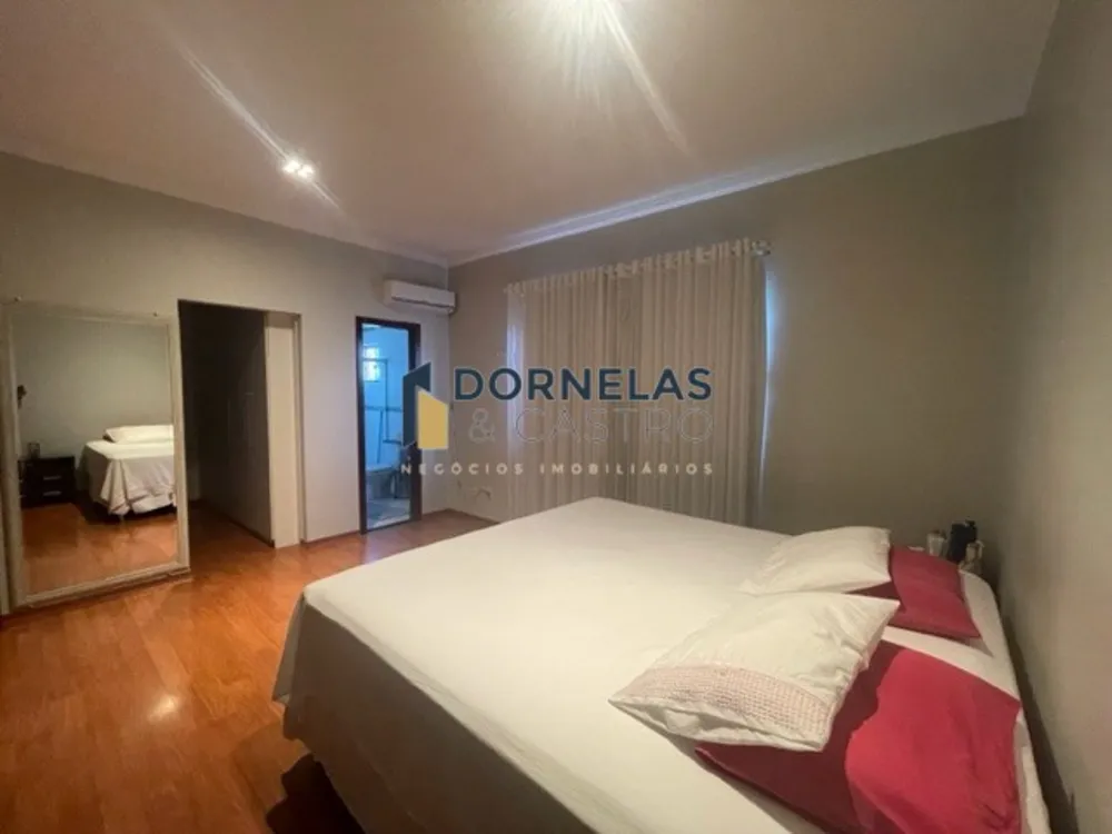 Casa, 3 quartos, 811 m² - Foto 23
