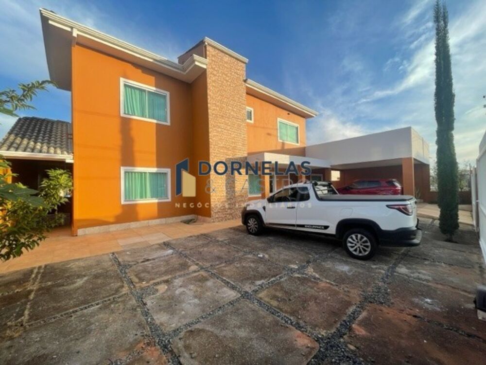Casa à venda com 3 quartos, 811m² - Foto 40
