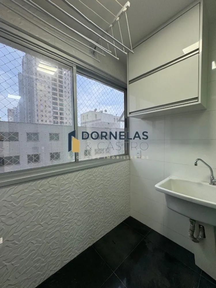 Apartamento, 3 quartos, 80 m² - Foto 17