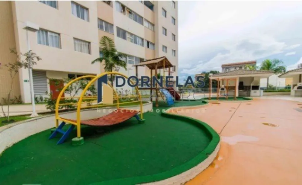 Apartamento, 3 quartos, 80 m² - Foto 22