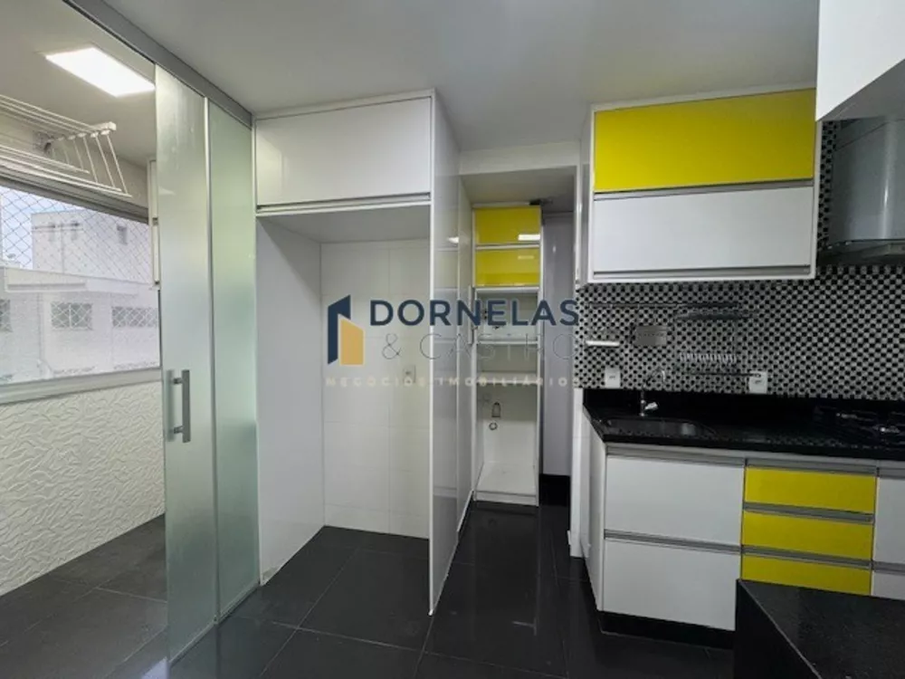 Apartamento à venda com 3 quartos, 80m² - Foto 12