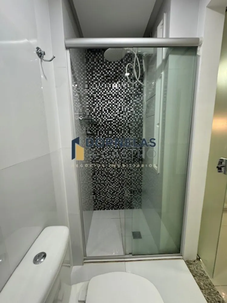 Apartamento, 3 quartos, 80 m² - Foto 15