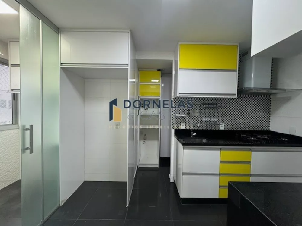 Apartamento à venda com 3 quartos, 80m² - Foto 7