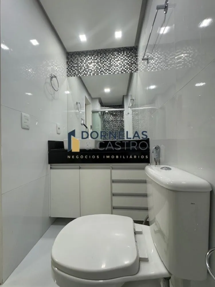 Apartamento, 3 quartos, 80 m² - Foto 14