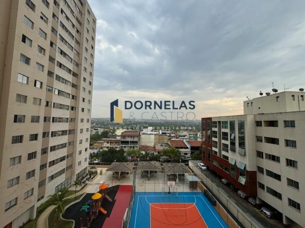 Apartamento, 3 quartos, 80 m² - Foto 19