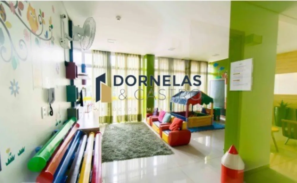 Apartamento, 3 quartos, 80 m² - Foto 20