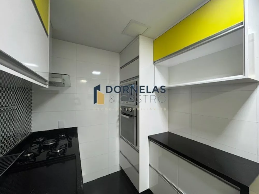 Apartamento à venda com 3 quartos, 80m² - Foto 9