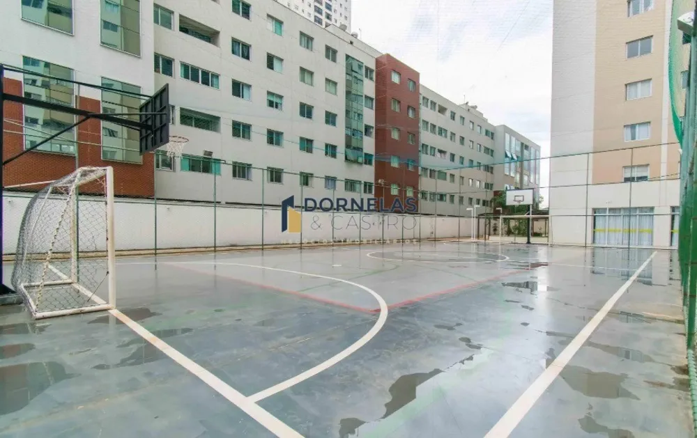 Apartamento, 3 quartos, 80 m² - Foto 23