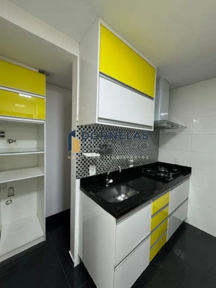 Apartamento à venda com 3 quartos, 80m² - Foto 10