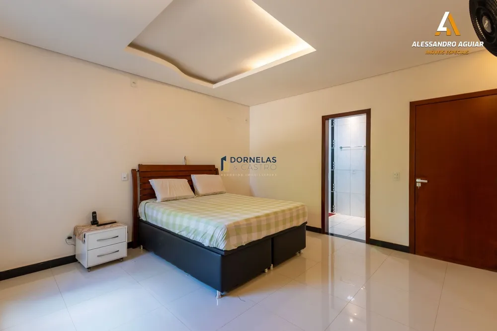 Casa, 3 quartos, 800 m² - Foto 10