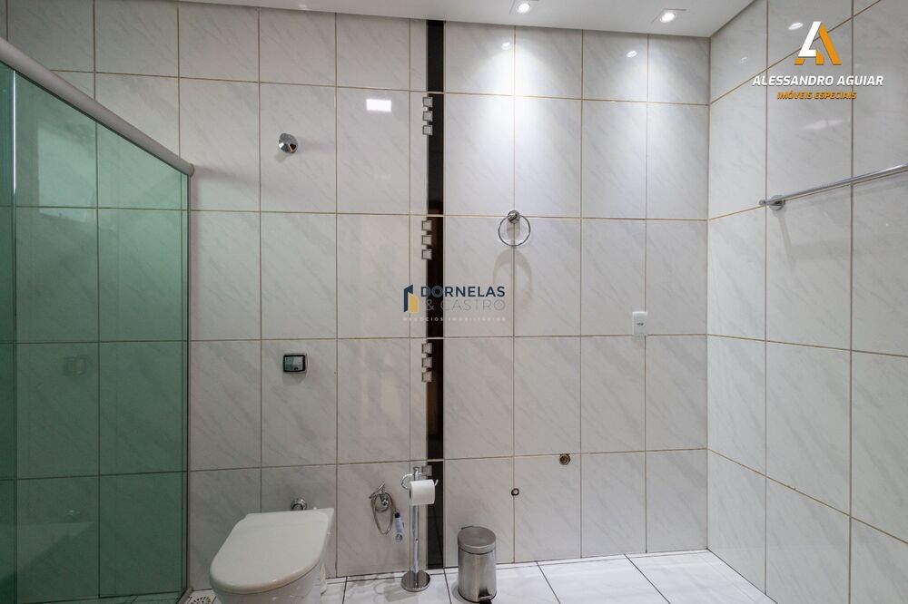 Casa, 3 quartos, 800 m² - Foto 7