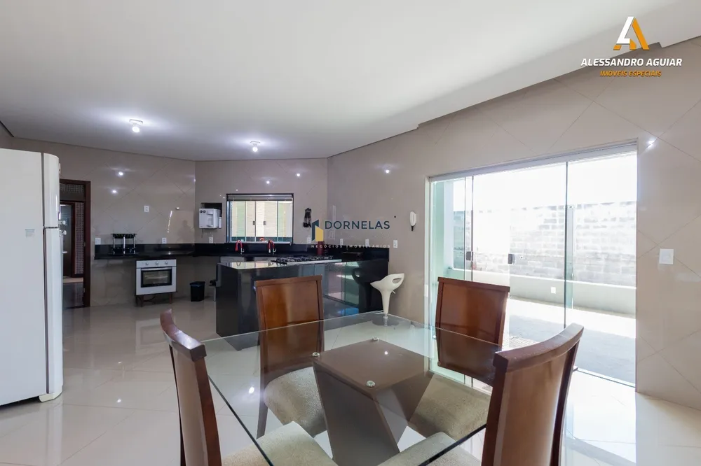 Casa, 3 quartos, 800 m² - Foto 12