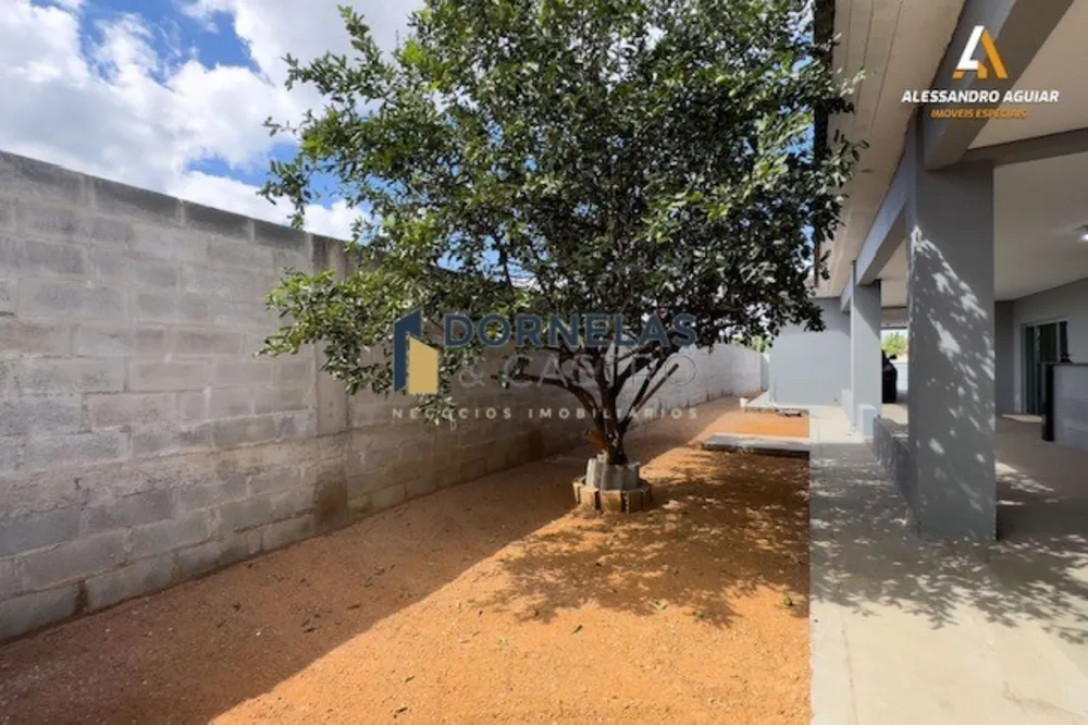 Casa, 3 quartos, 800 m² - Foto 20