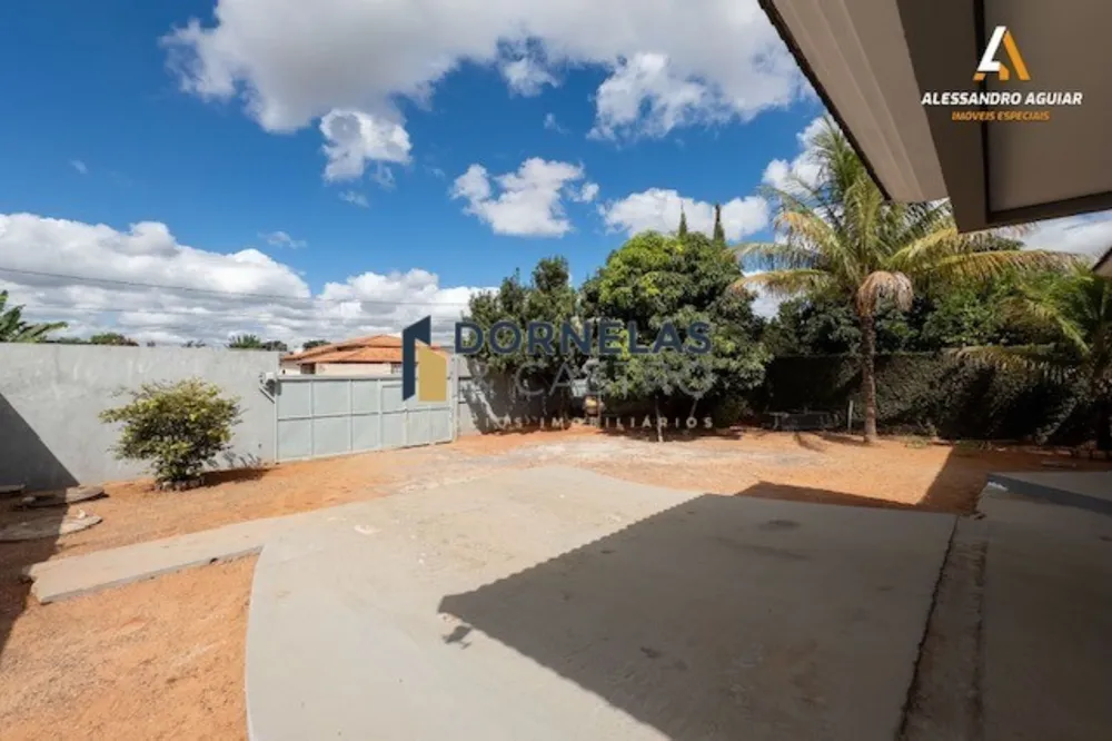 Casa, 3 quartos, 800 m² - Foto 19