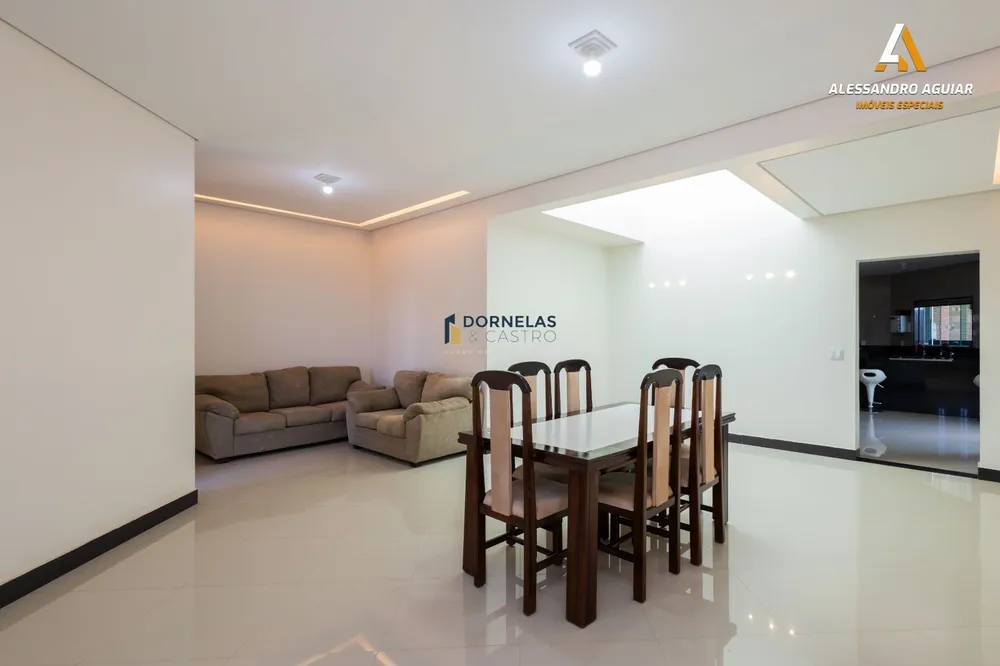 Casa, 3 quartos, 800 m² - Foto 5