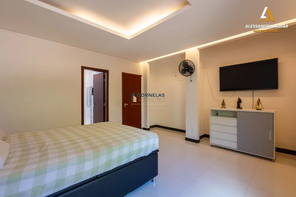 Casa, 3 quartos, 800 m² - Foto 9