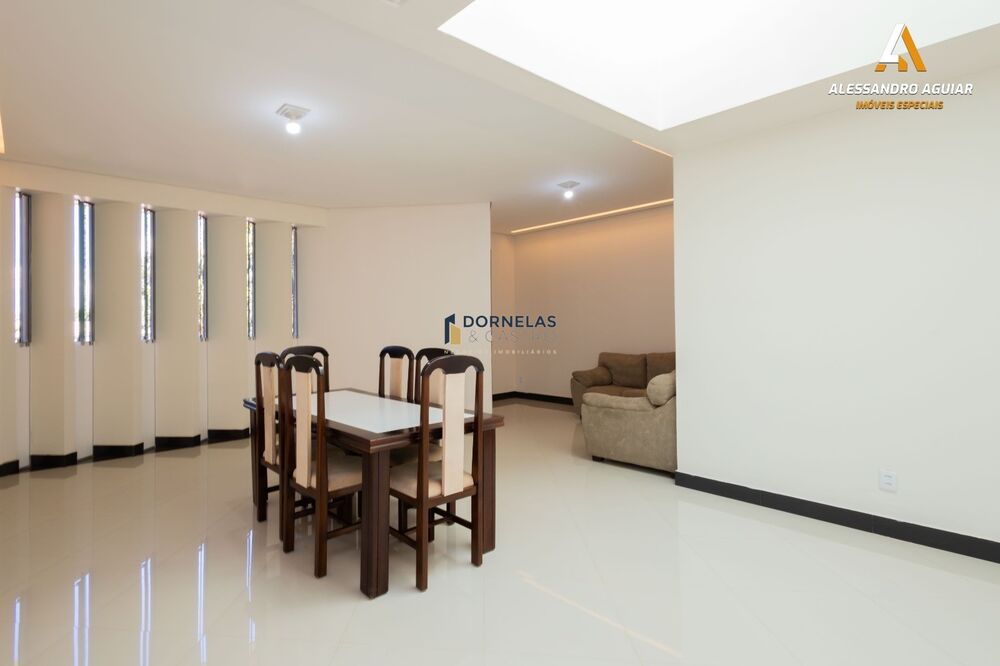 Casa, 3 quartos, 800 m² - Foto 3