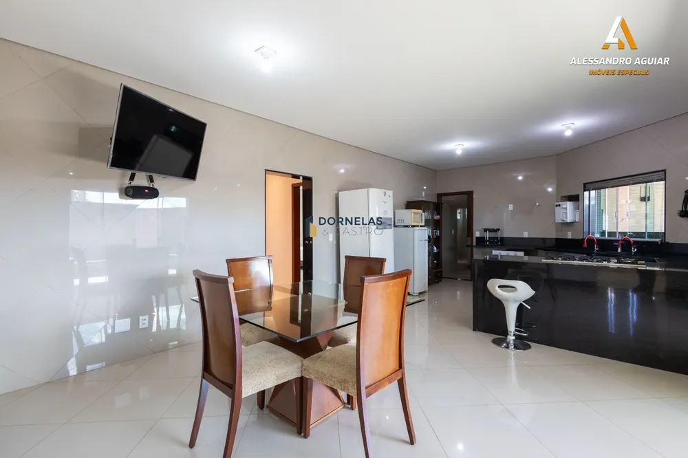 Casa, 3 quartos, 800 m² - Foto 14
