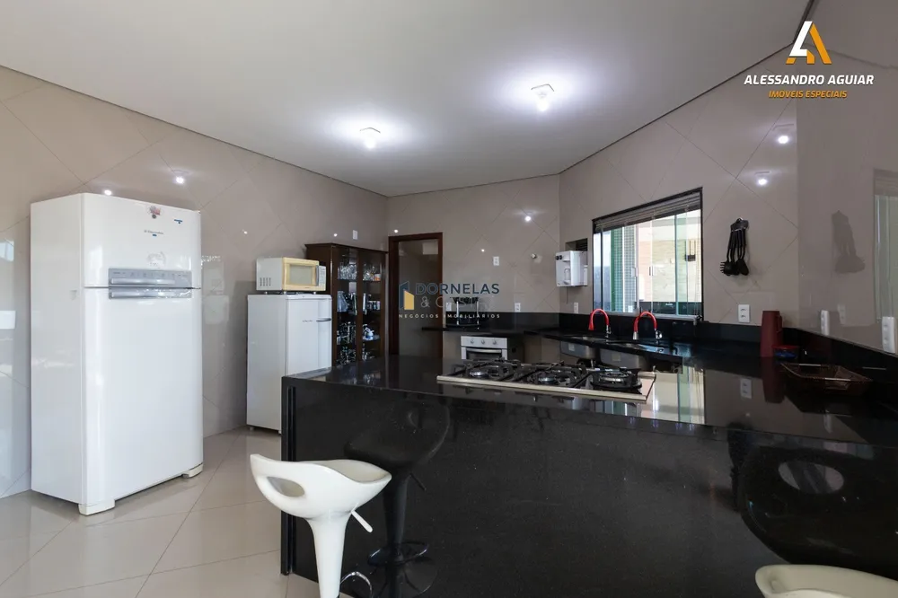 Casa, 3 quartos, 800 m² - Foto 13