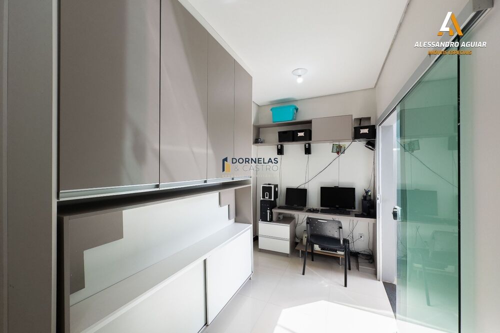 Casa, 3 quartos, 800 m² - Foto 4