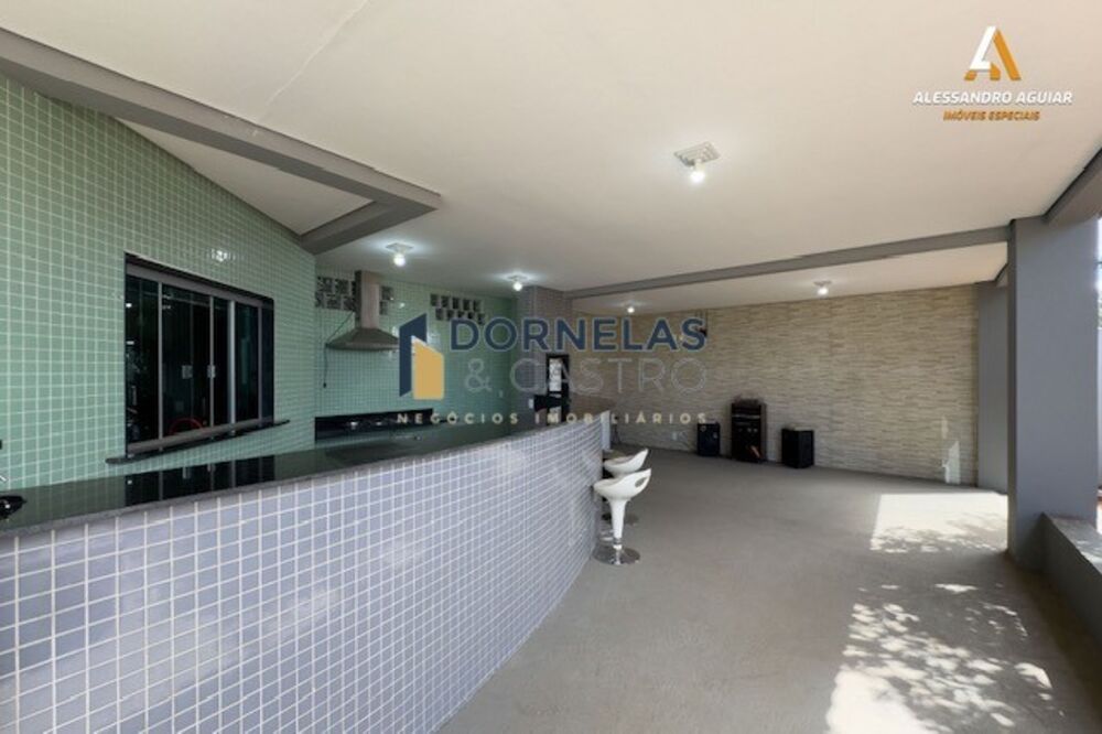 Casa, 3 quartos, 800 m² - Foto 2