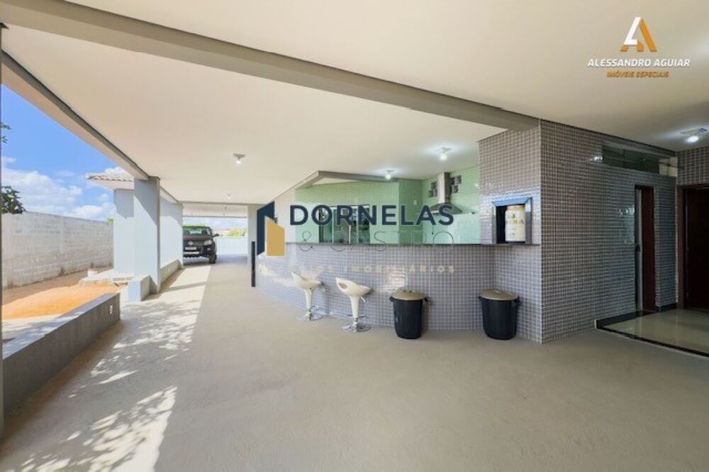 Casa, 3 quartos, 800 m² - Foto 1