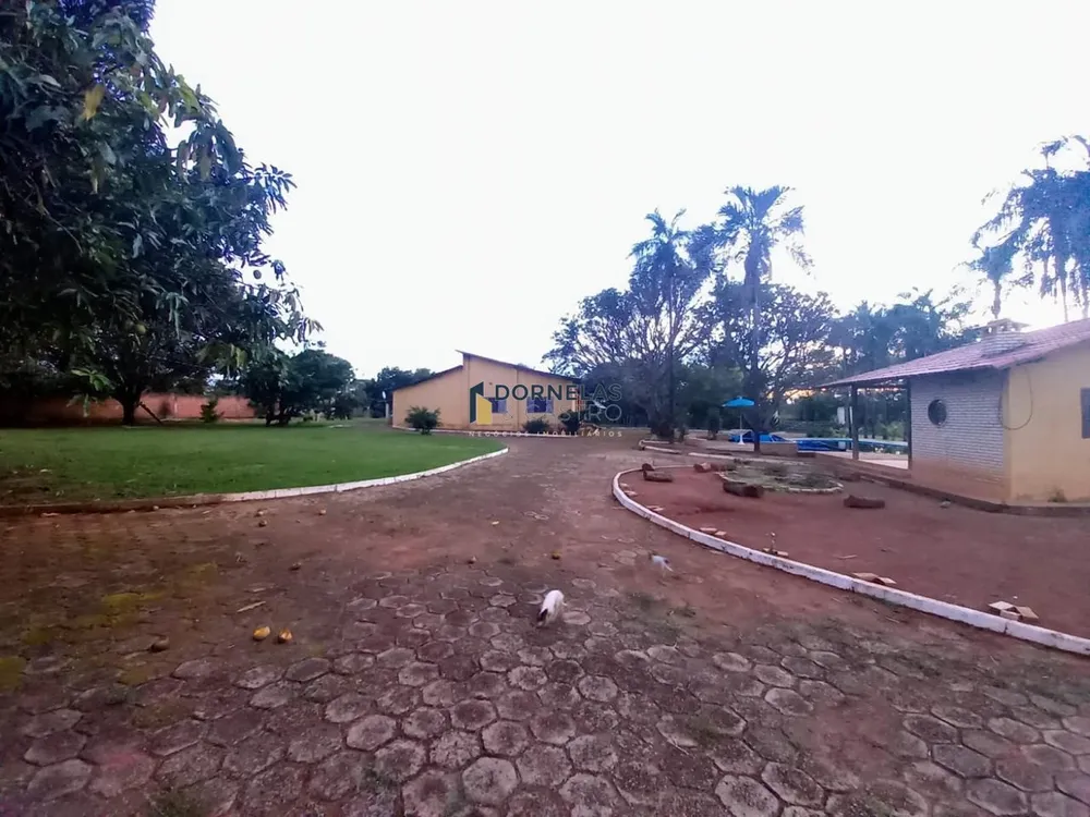 Chácara, 3 quartos, 2 hectares - Foto 16