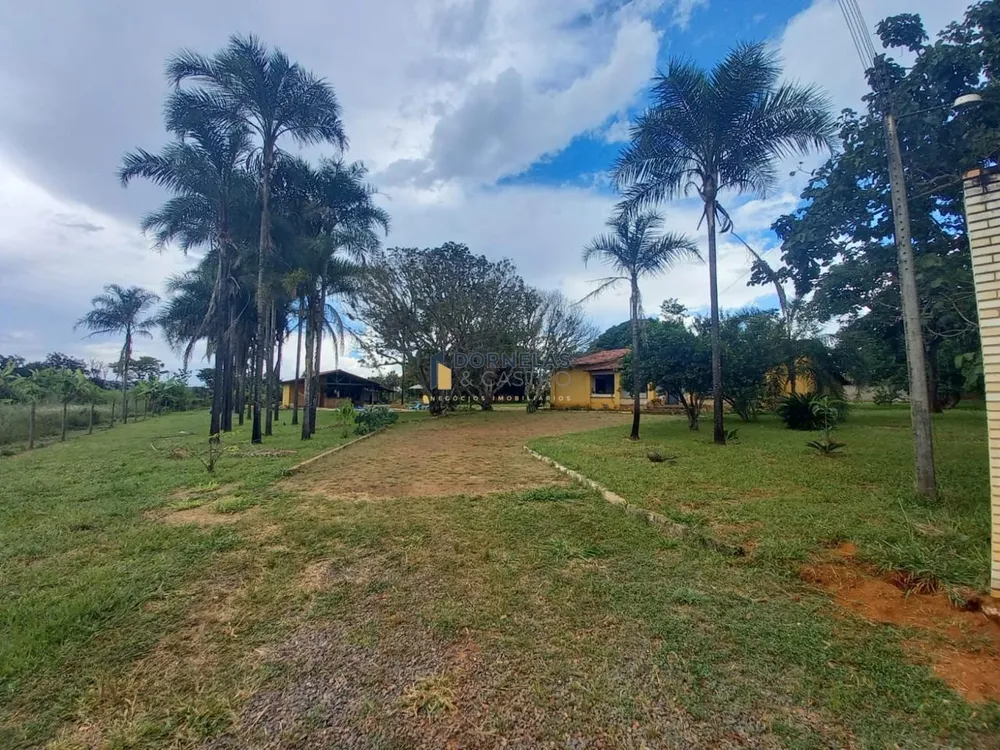 Chácara, 3 quartos, 2 hectares - Foto 14