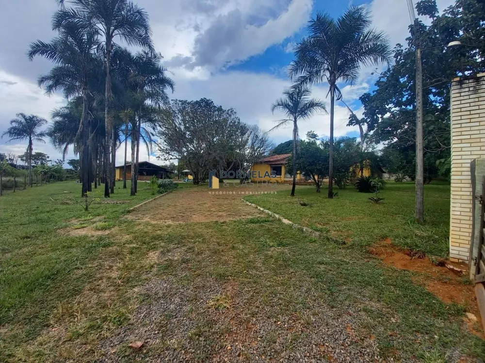 Chácara, 3 quartos, 2 hectares - Foto 13