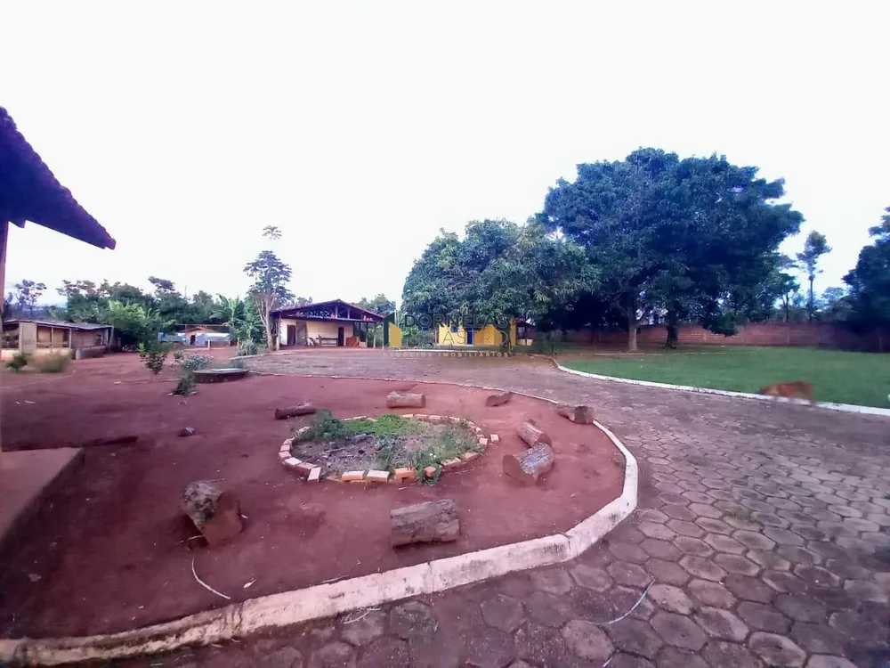 Chácara, 3 quartos, 2 hectares - Foto 17