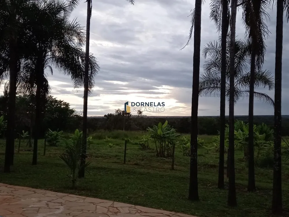 Chácara, 3 quartos, 2 hectares - Foto 14